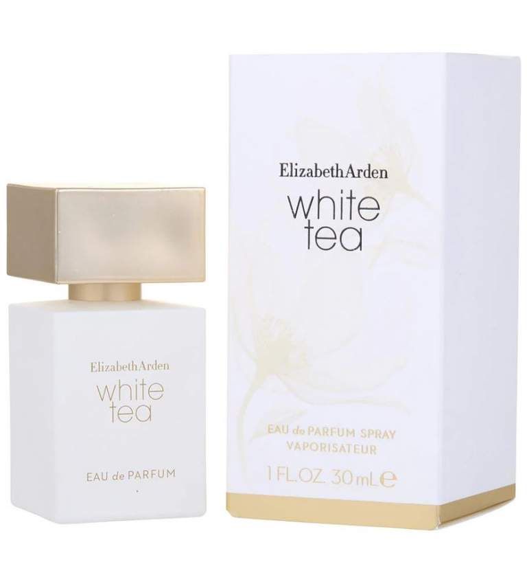 Elizabeth Arden White Tea Eau de Parfum