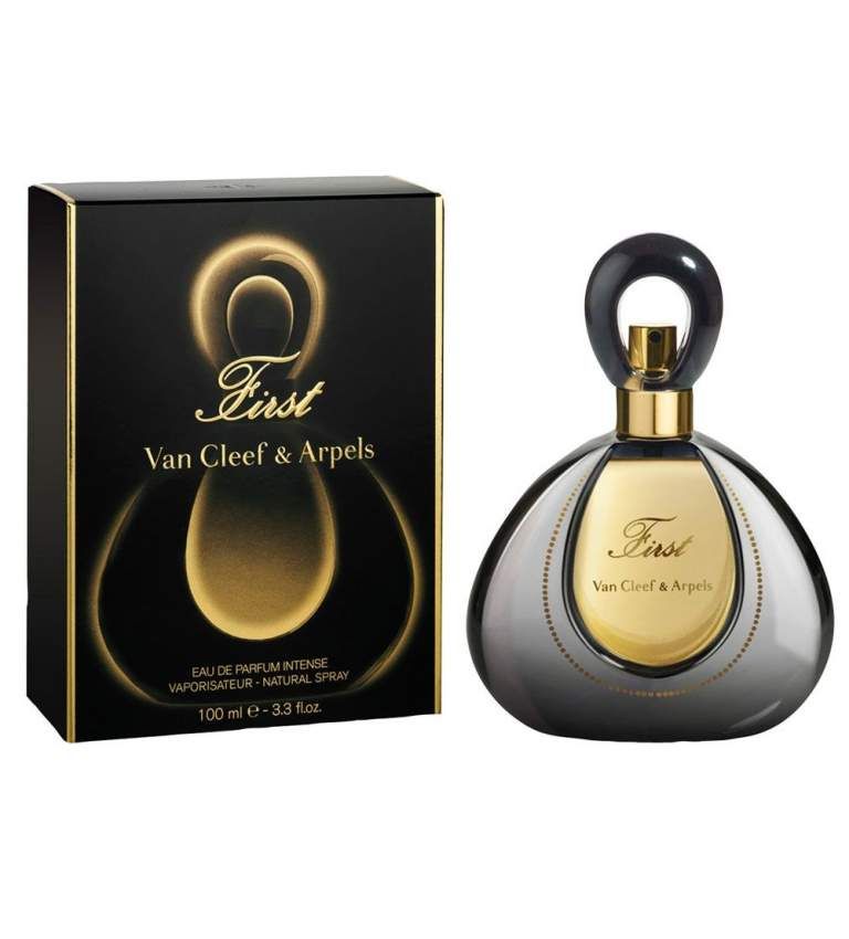 Van Cleef & Arpels First Eau de Parfum Intense