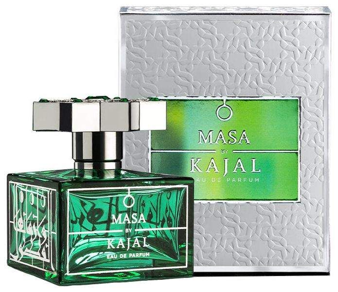 Kajal Masa