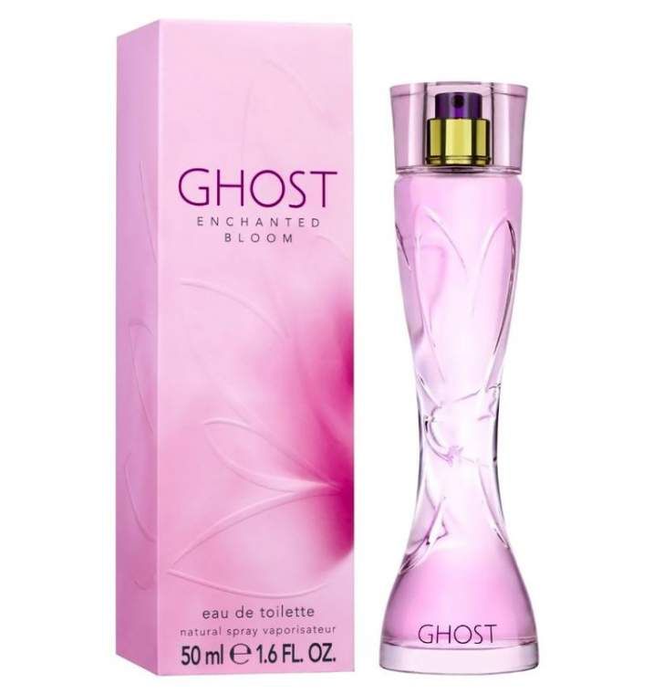 Ghost Enchanted Bloom