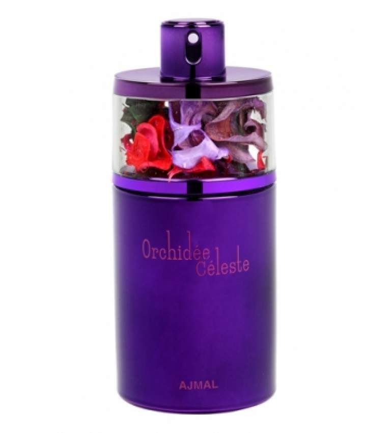 Ajmal Orchidee Celeste