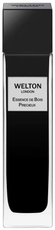 Welton London Essence de Bois Precieux