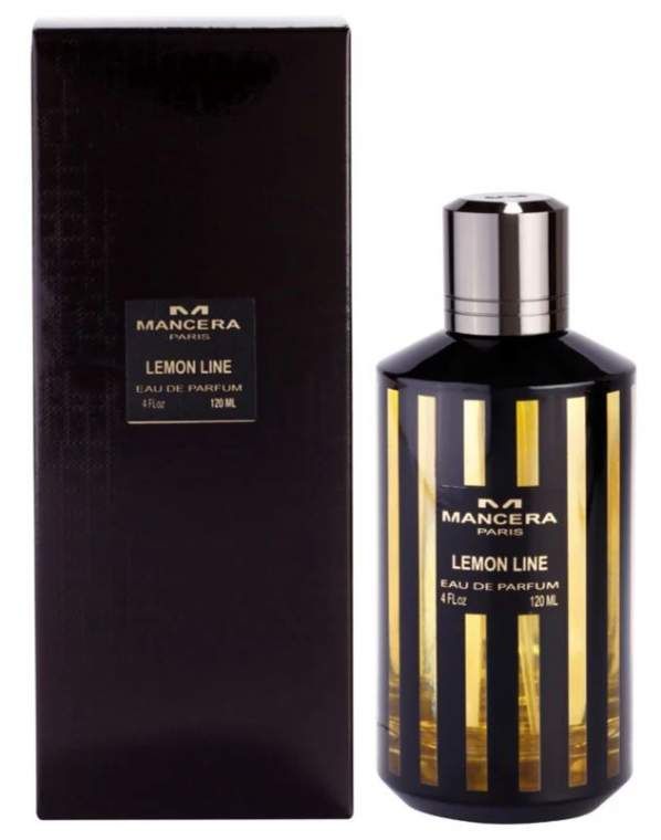 Mancera Lemon Line