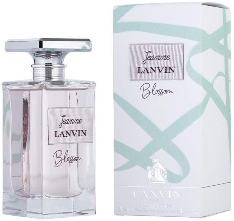 Lanvin Jeanne Lanvin Blossom