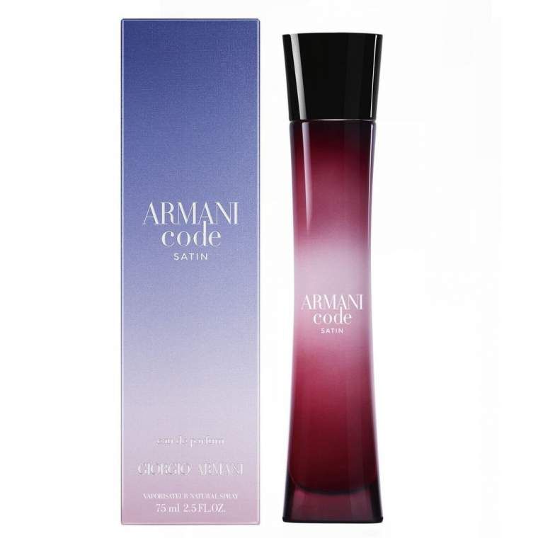 Giorgio Armani Armani Code Satin
