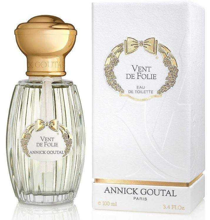 Annick Goutal Vent de Folie