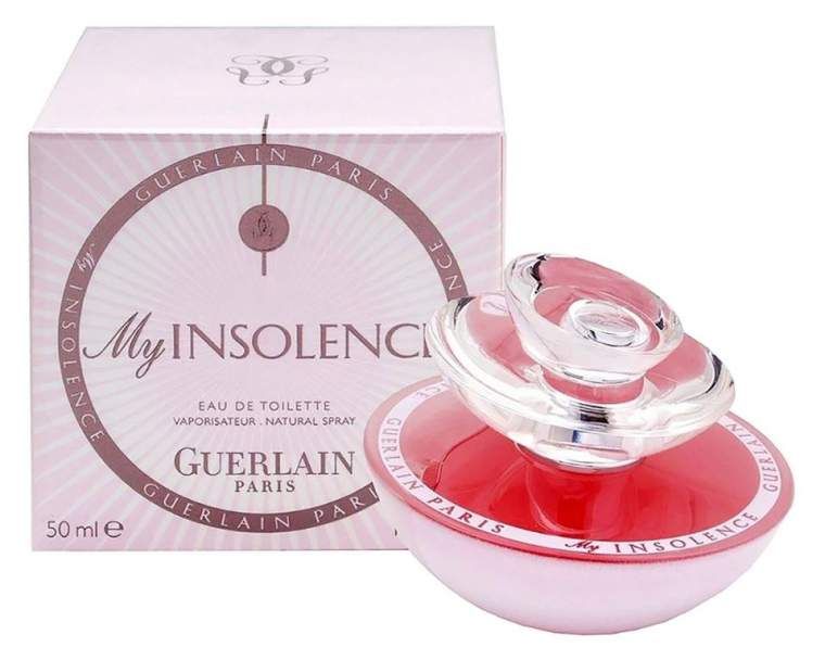 Guerlain My Insolence