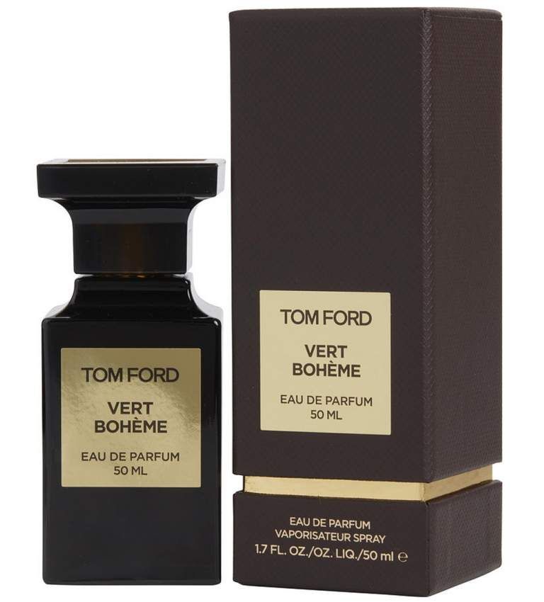 Tom Ford Vert Boheme