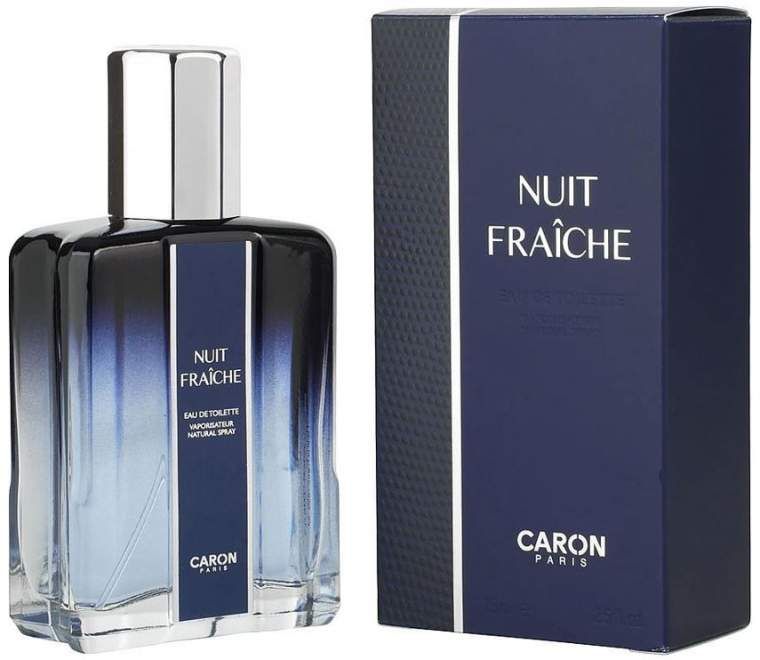 Caron Nuit Fraiche