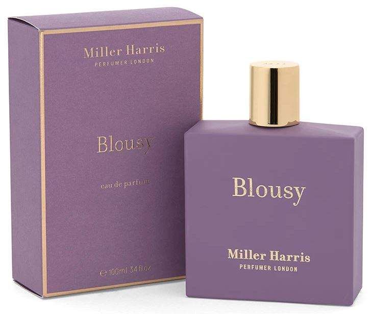 Miller Harris Blousy