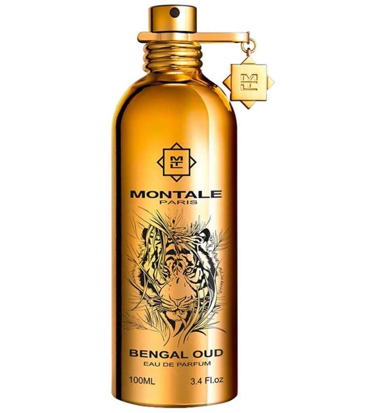 Montale Bengal Oud