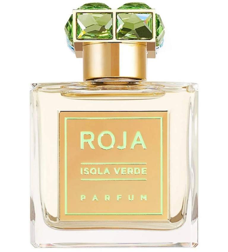 Roja Parfums Isola Verde