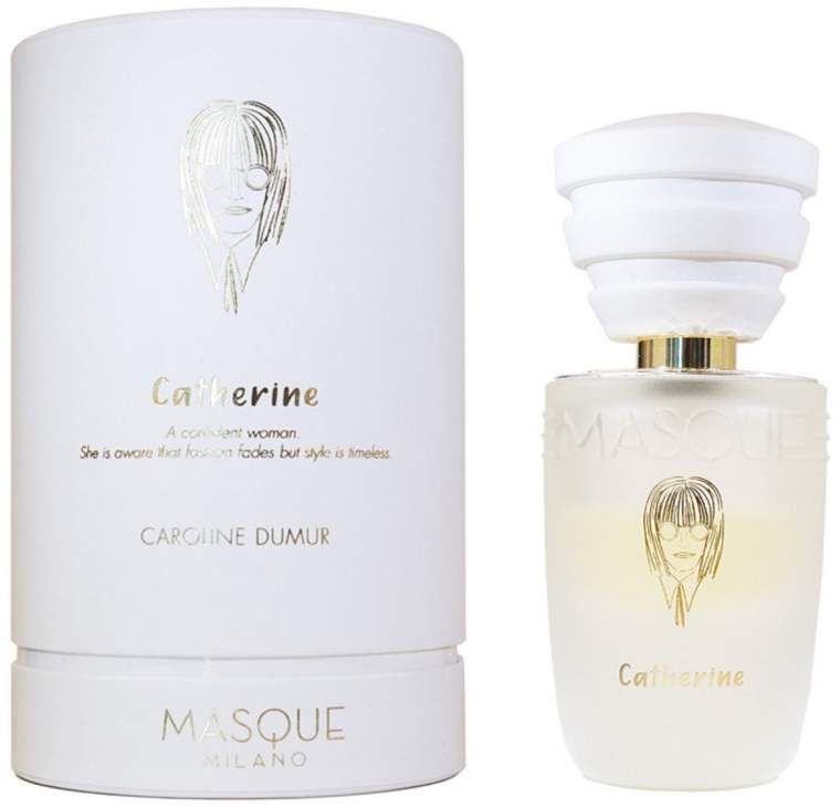 Masque Milano Catherine