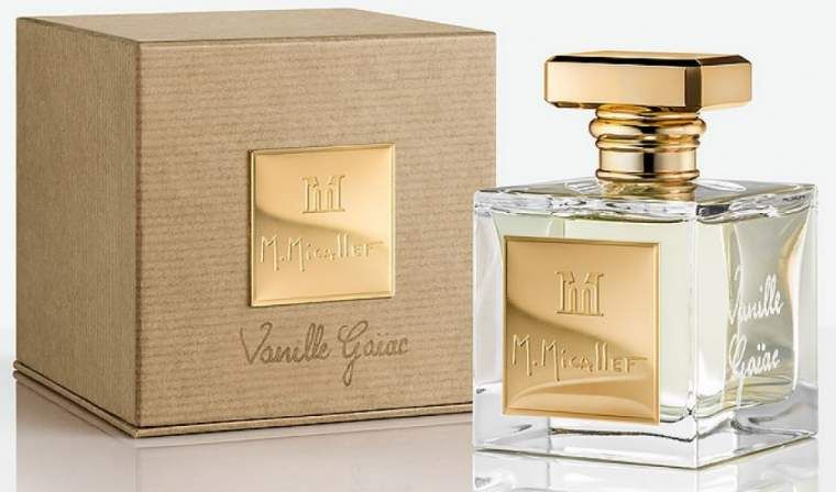 M. Micallef Vanille Gaiac