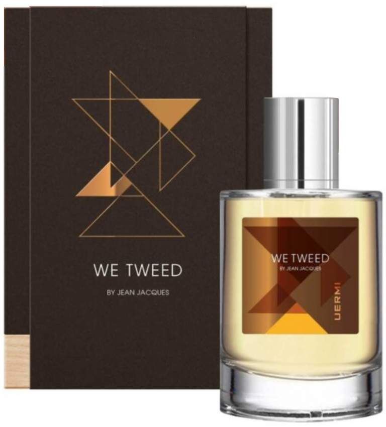 UerMi WE Tweed