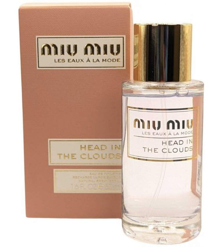 Miu Miu Head In The Clouds