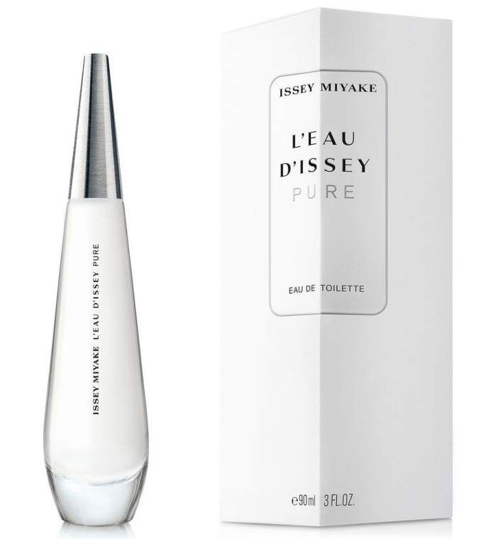 Issey Miyake L'Eau d'Issey Pure Eau de Toilette