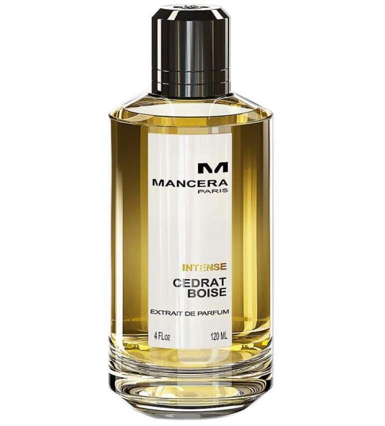 Mancera Intense Cedrat Boise