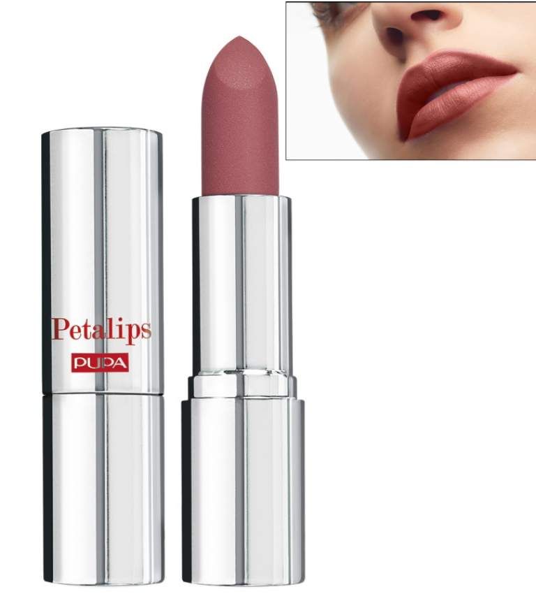 Pupa Petalips Lipstick