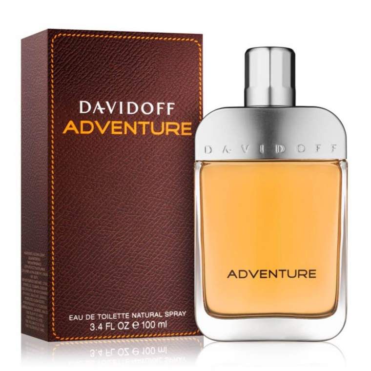 Davidoff Adventure