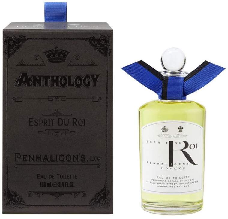 Penhaligon's Esprit du Roi