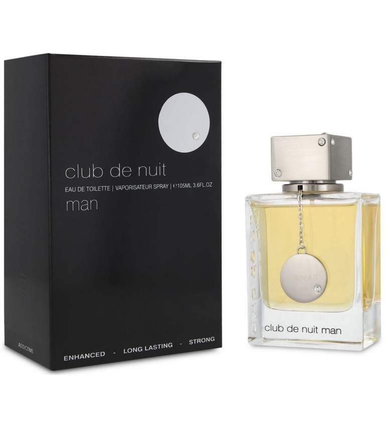 Armaf Club de Nuit Man