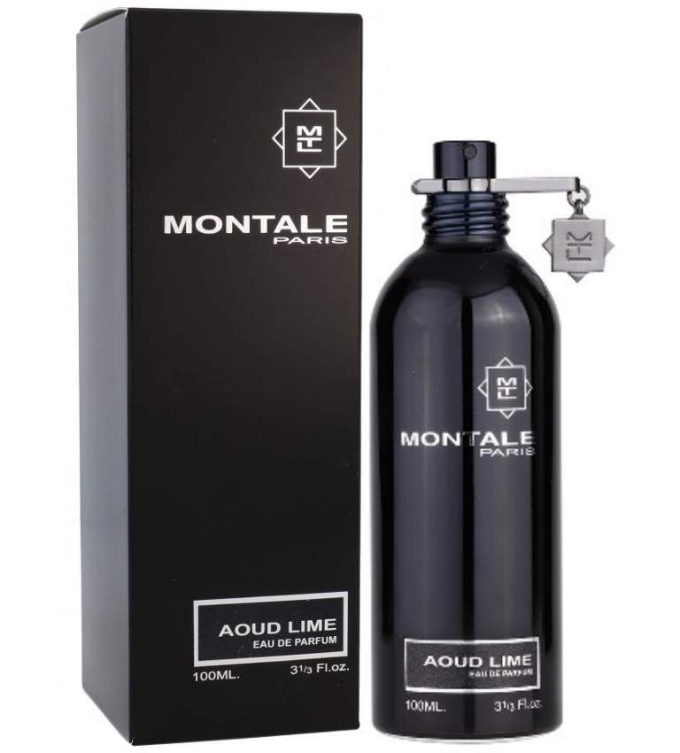 Montale Aoud Lime