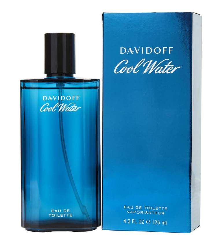 Davidoff Cool Water