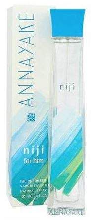 Annayake Niji for Him