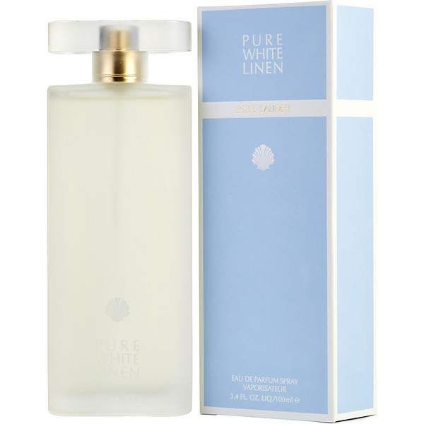 Estee Lauder Pure White Linen