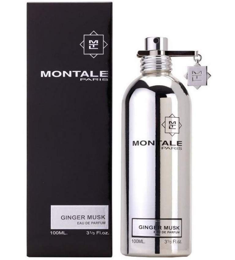 Montale Ginger Musk