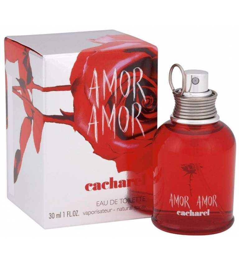 Cacharel Amor Amor