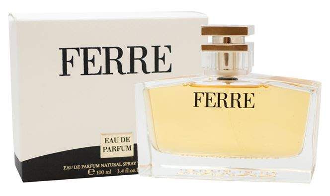 Gianfranco Ferre Ferre