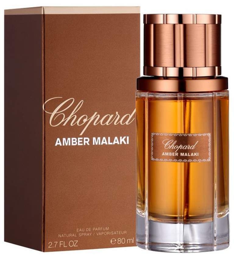 Chopard Amber Malaki