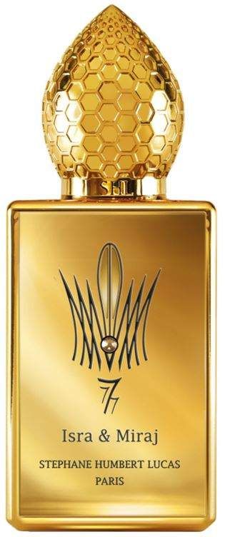 Stephane Humbert Lucas Isra & Miraj