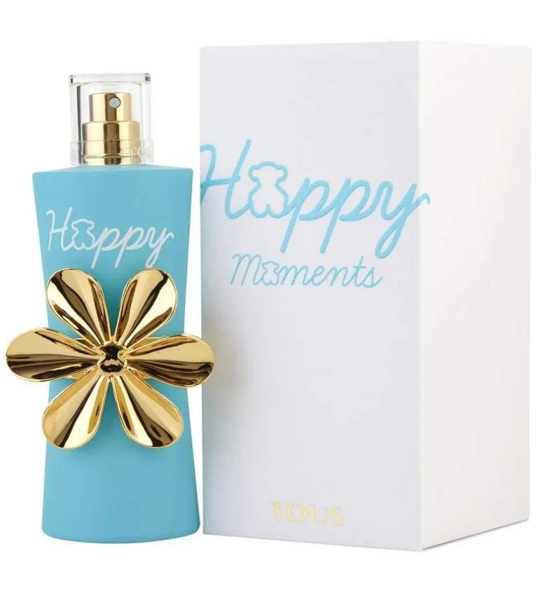 Tous Happy Moments