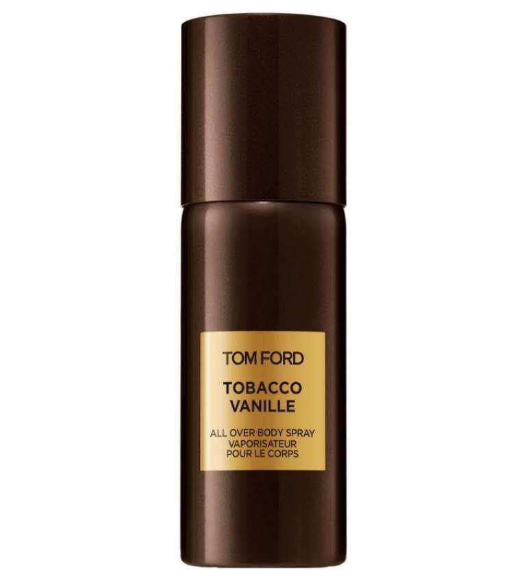 Tom Ford Tobacco Vanille  Body Spray