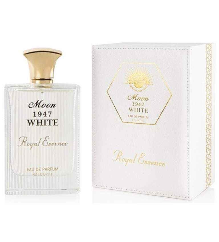 Norana Perfumes Moon 1947 White