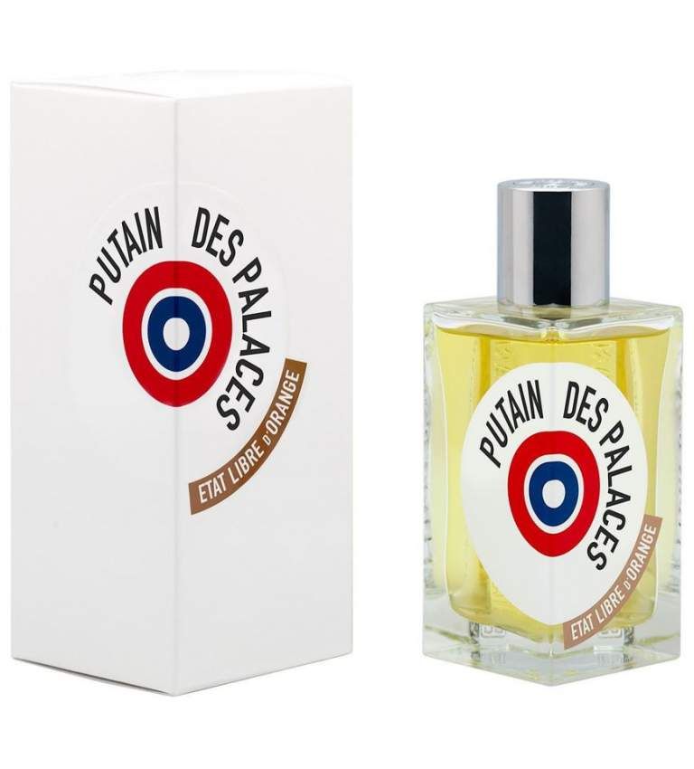 Etat Libre d'Orange Putain des Palaces