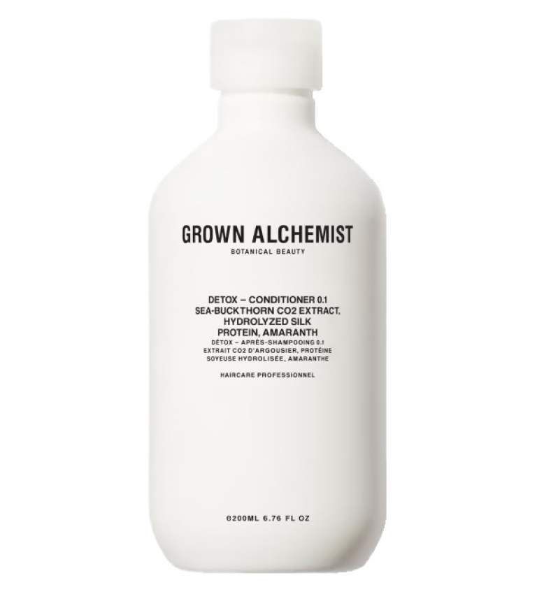 Grown Alchemist Detox - Conditioner 0.1