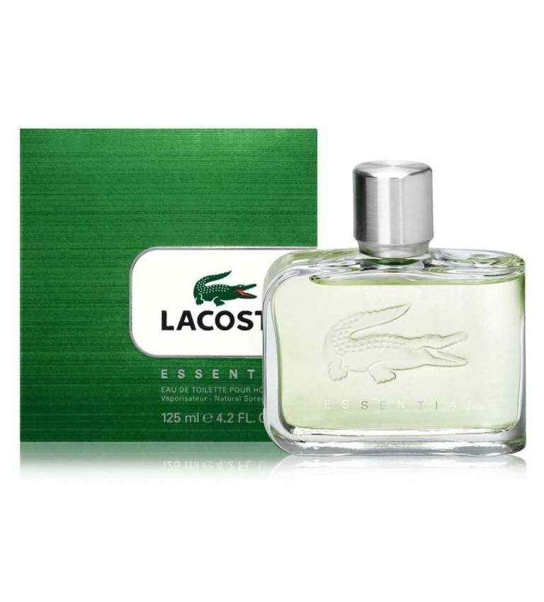 Lacoste Lacoste Essential