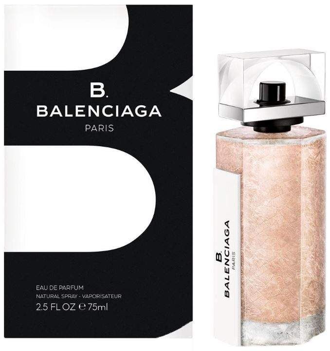 Balenciaga B. Balenciaga