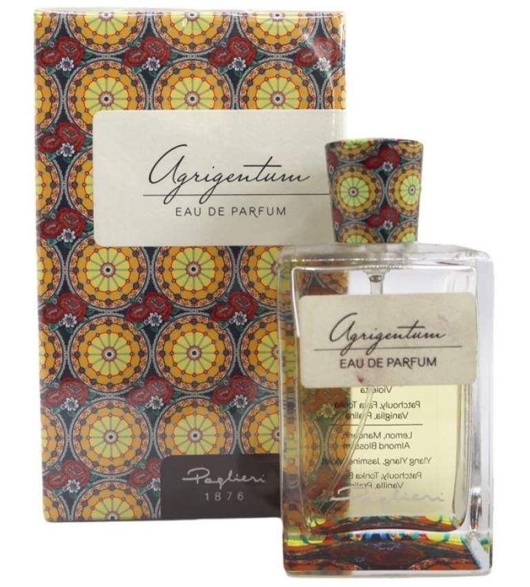Paglieri Agrigentum