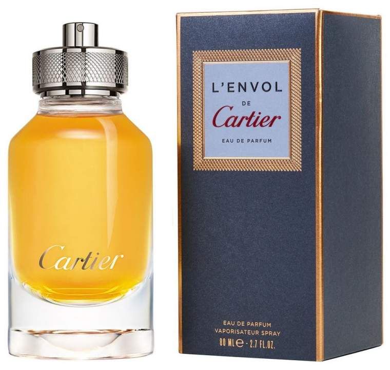 Cartier L'Envol de Cartier Eau de Parfum