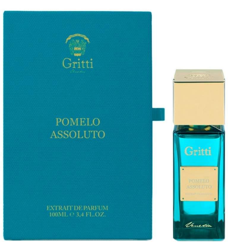 Gritti Pomelo Assoluto