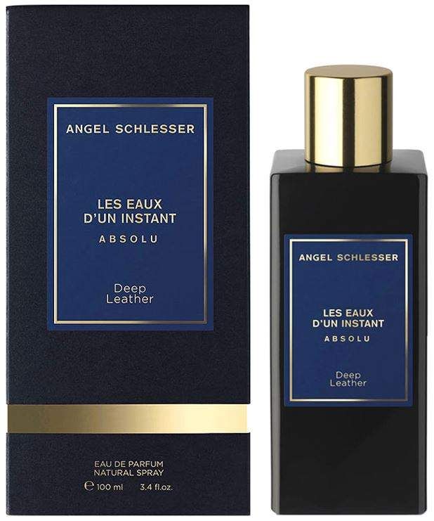 Angel Schlesser Deep Leather