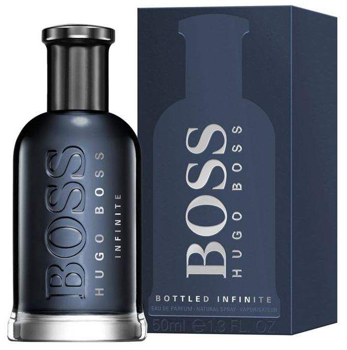 Hugo Boss Boss Bottled Infinite
