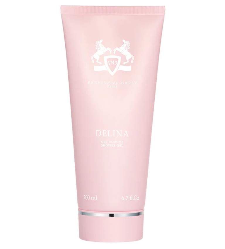 Parfums de Marly Delina Shower Gel