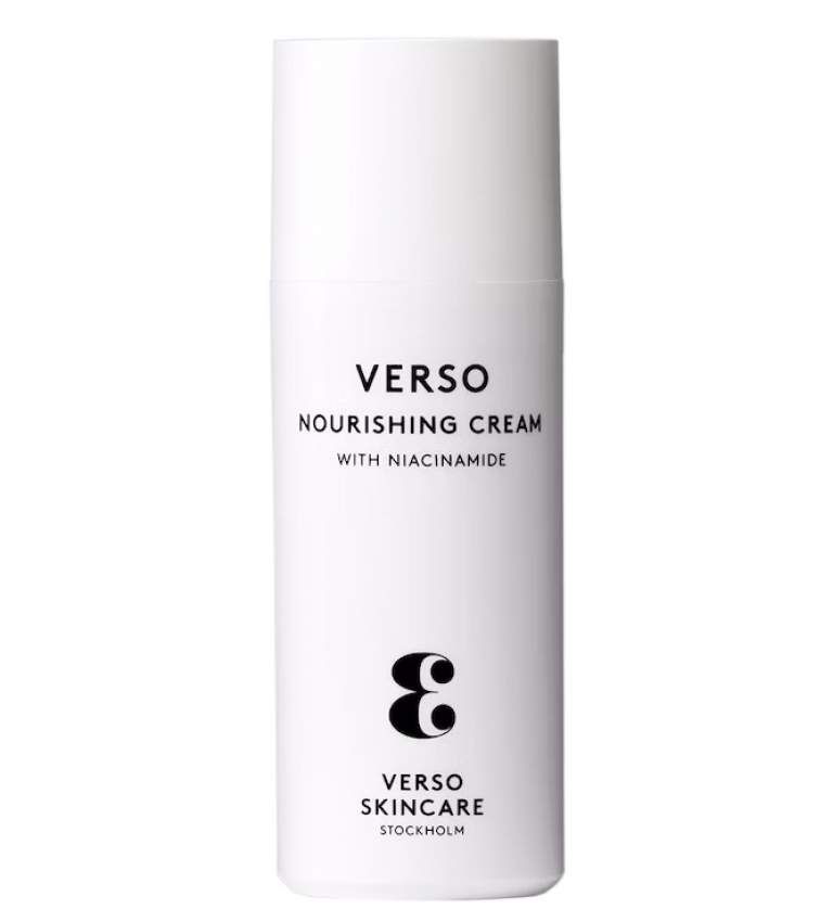 Verso Verso Nourishing Cream