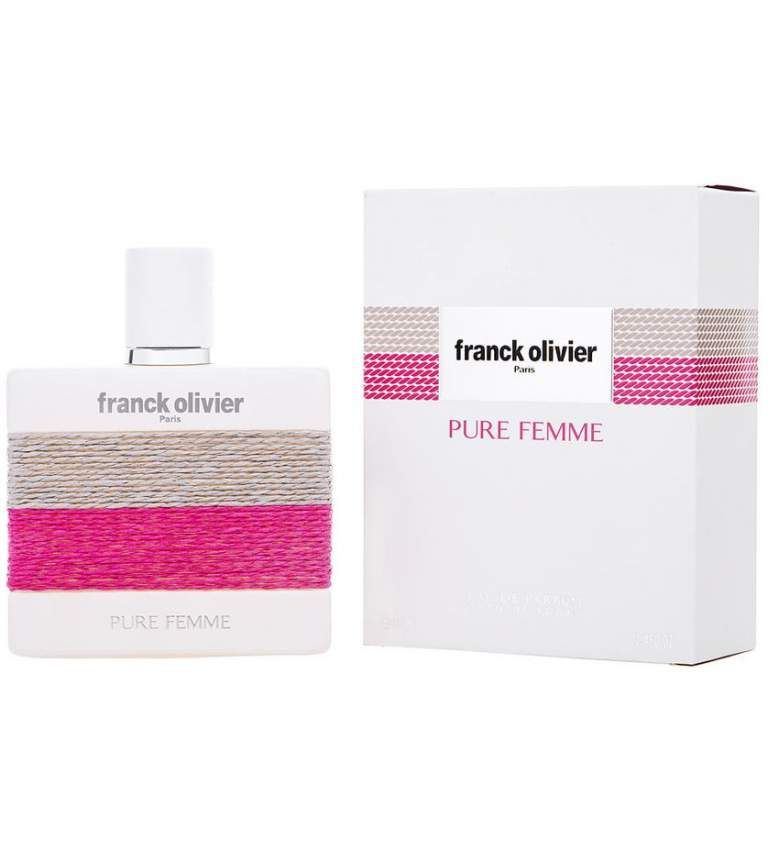 Franck Olivier Pure Femme